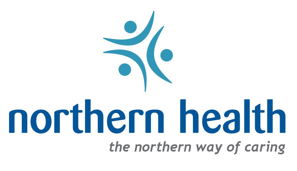 Northern Health authority logo