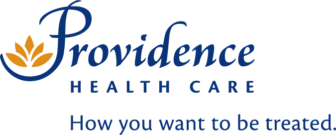 Providence health care logo