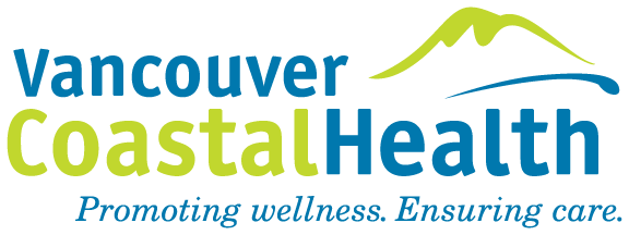Vancouver coastal health logo