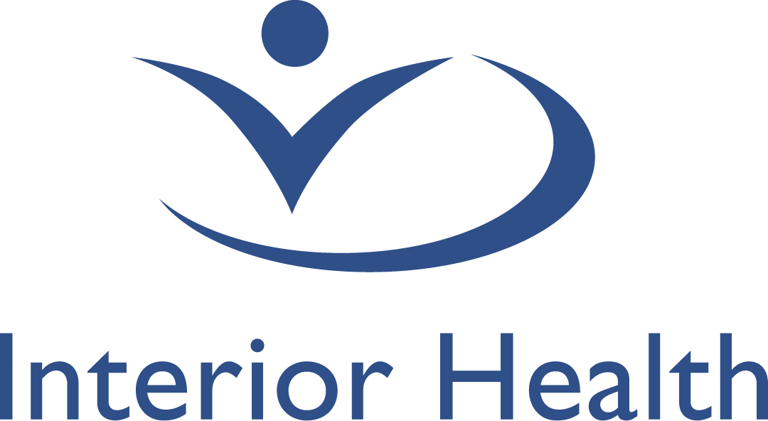 Interior Health Authority logo