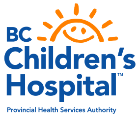 BC Children's Hospital logo