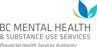 BC Mental Health & Substance Use Services logo