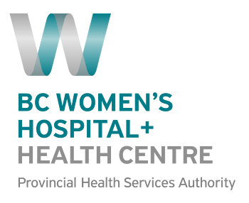 BC Women's Hospital logo