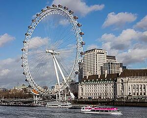 London image