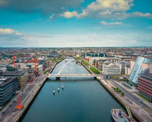 dublin image