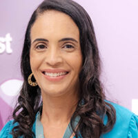 Flávia Mandic, RN, BScN, MAL Director, Specialized Paediatric Medical Services
BC Children’s Hospital
Provincial Health Services Authority