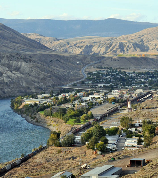 Ashcroft