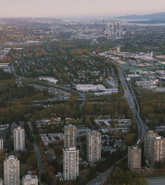 Burnaby