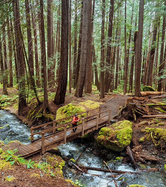 Campbell River
