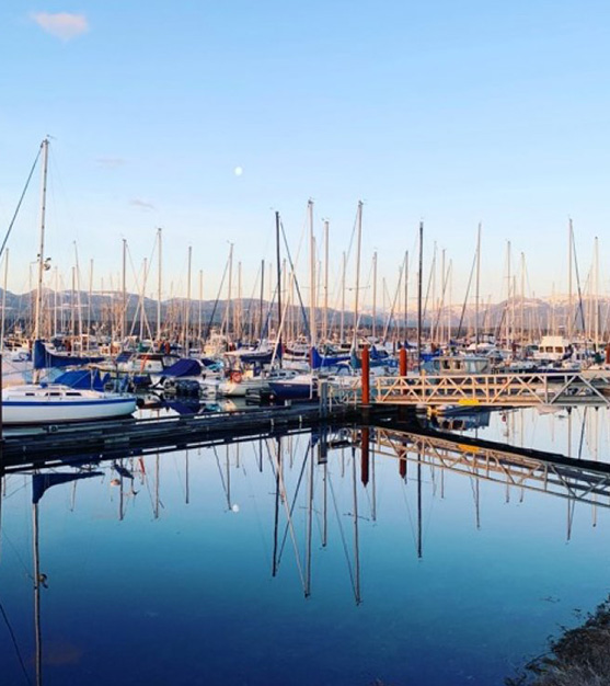 Comox