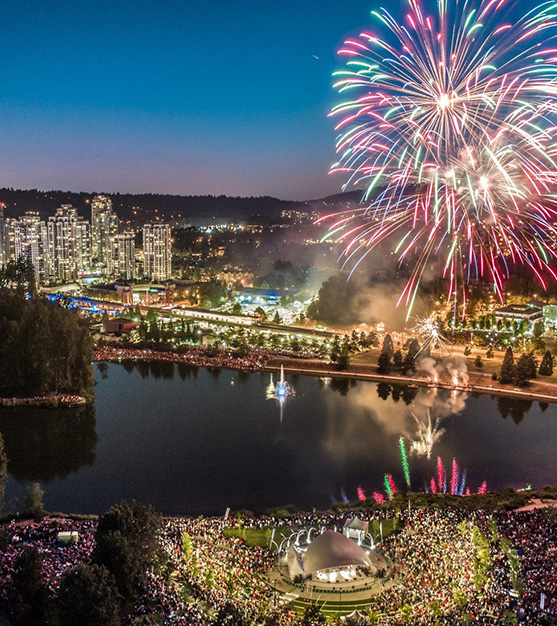 Coquitlam