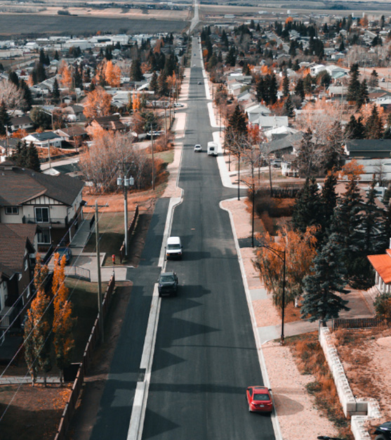 Dawson Creek