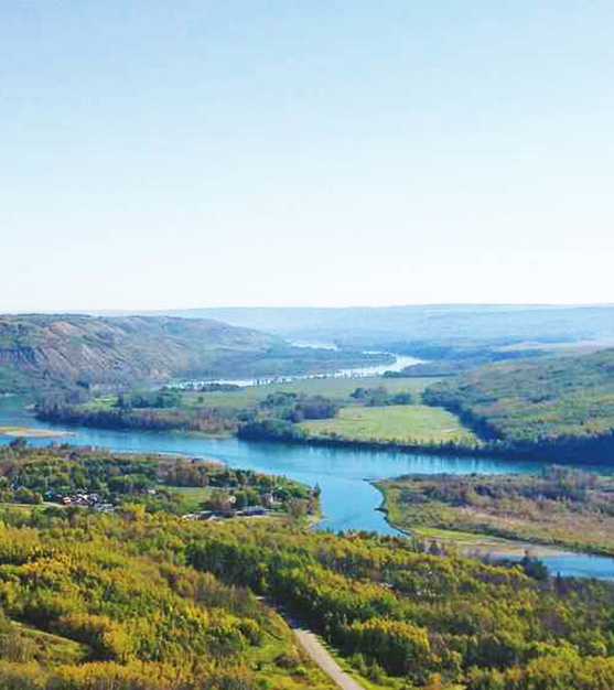 Fort St. John