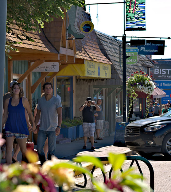 Invermere