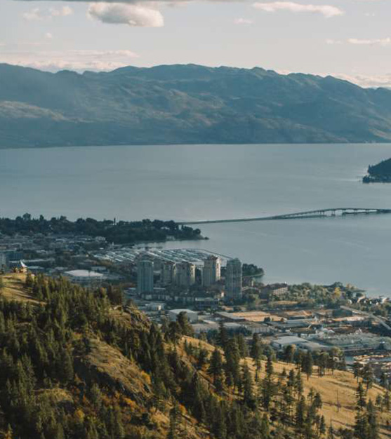 Kelowna
