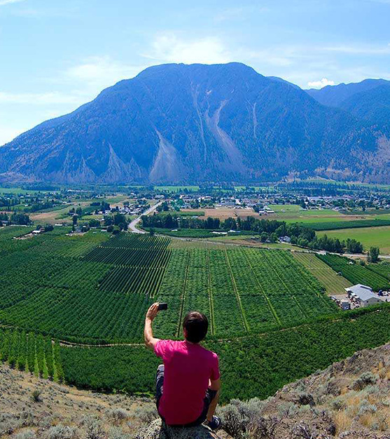 Keremeos