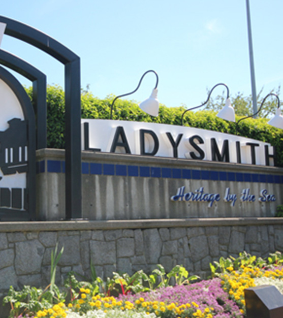 Ladysmith