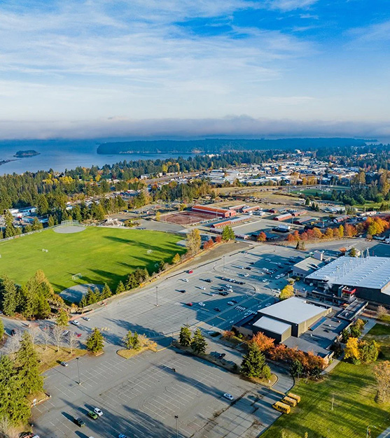 Nanaimo