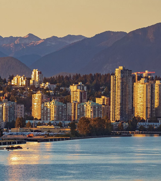 New Westminster