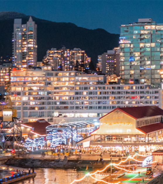 North Vancouver
