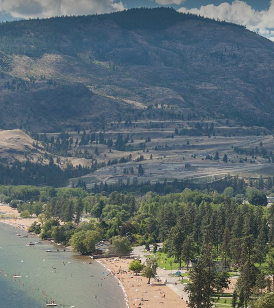 Penticton