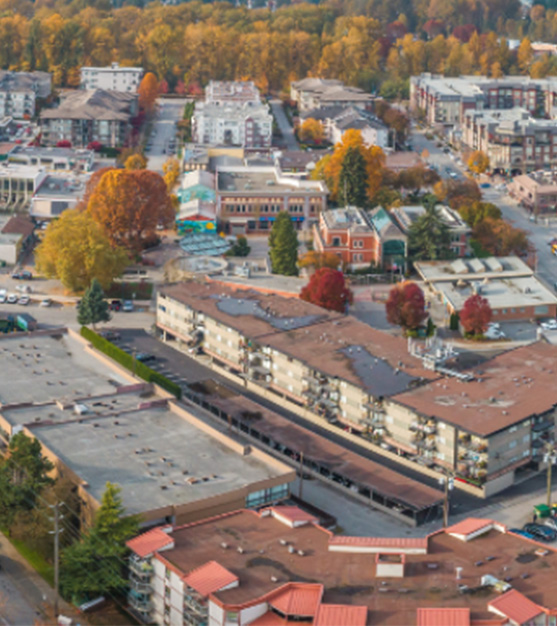 Port Coquitlam