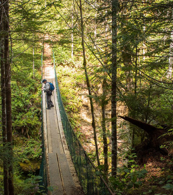 Port Alberni