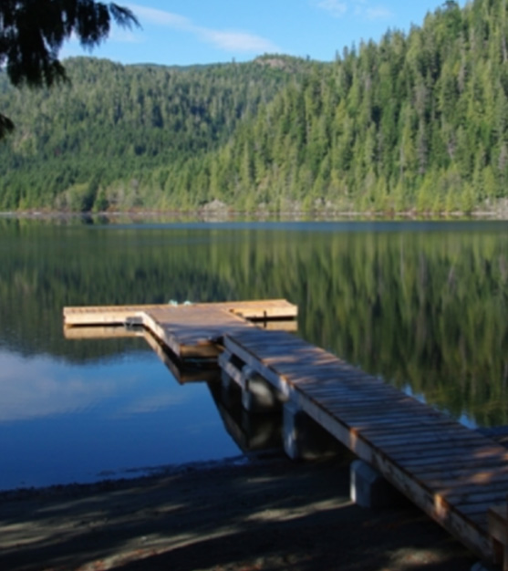 Port McNeill