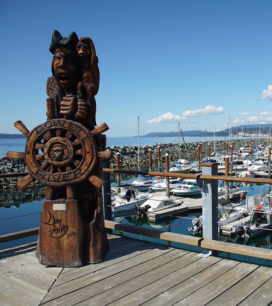 Powell River