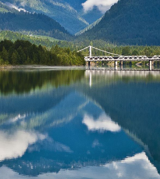 Revelstoke