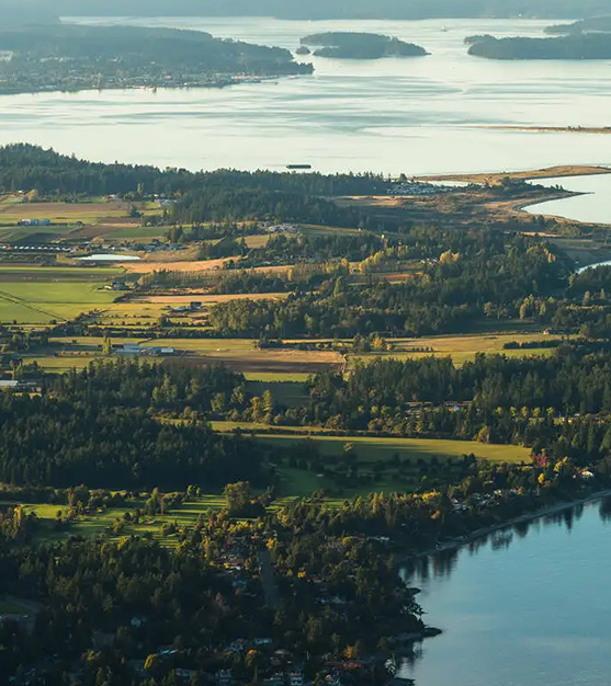 Saanichton