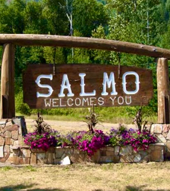 Salmo