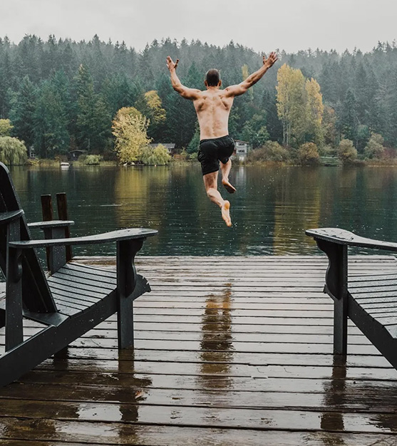 Salt Spring Island