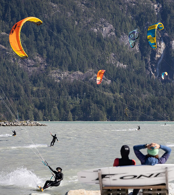 Squamish