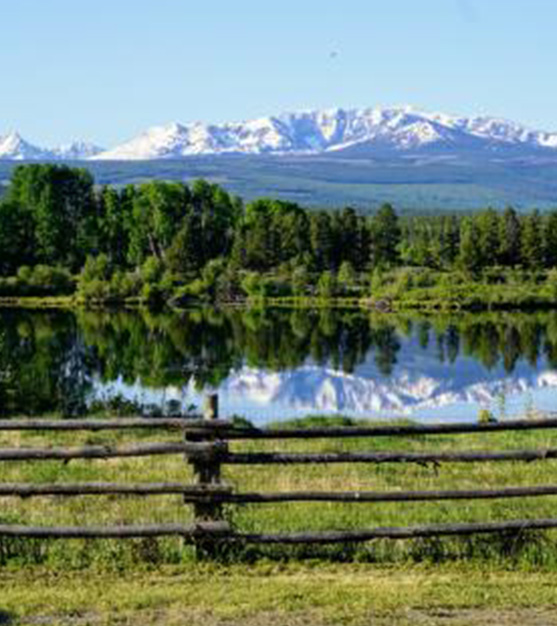 Tatla Lake