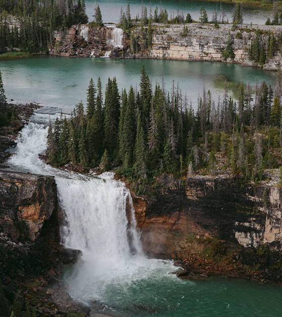 Tumbler Ridge