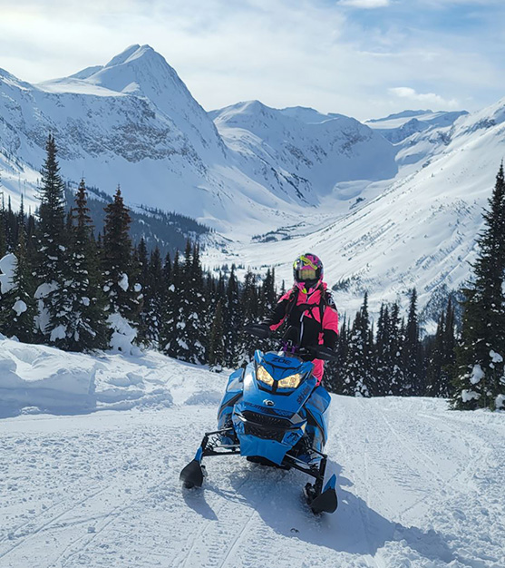 Valemount