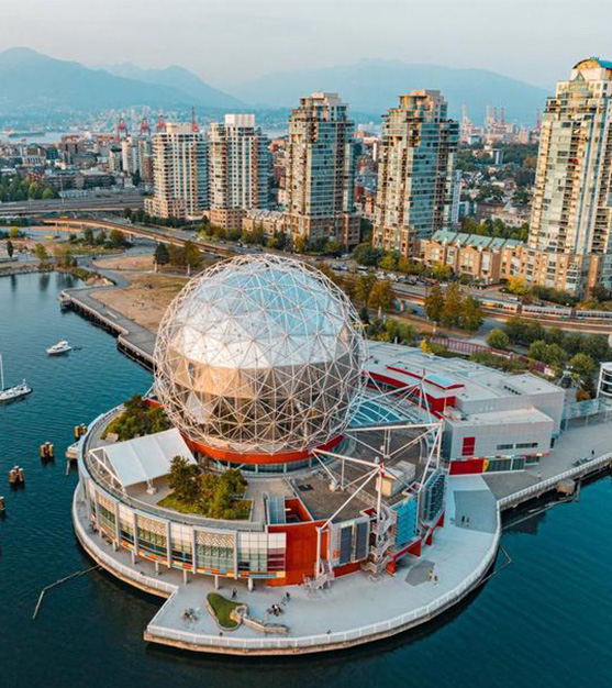 Vancouver