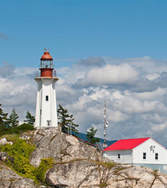 West Vancouver