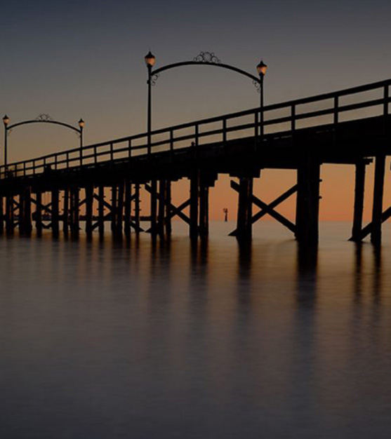 White Rock
