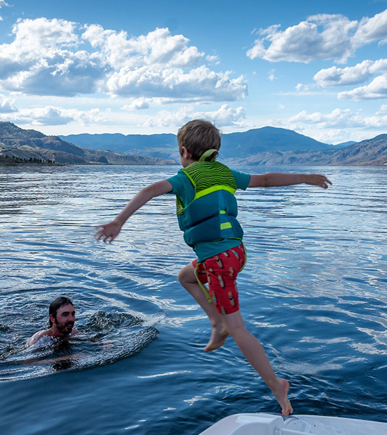 Kamloops