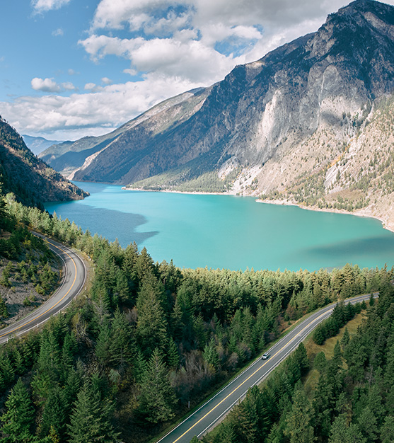 Lillooet