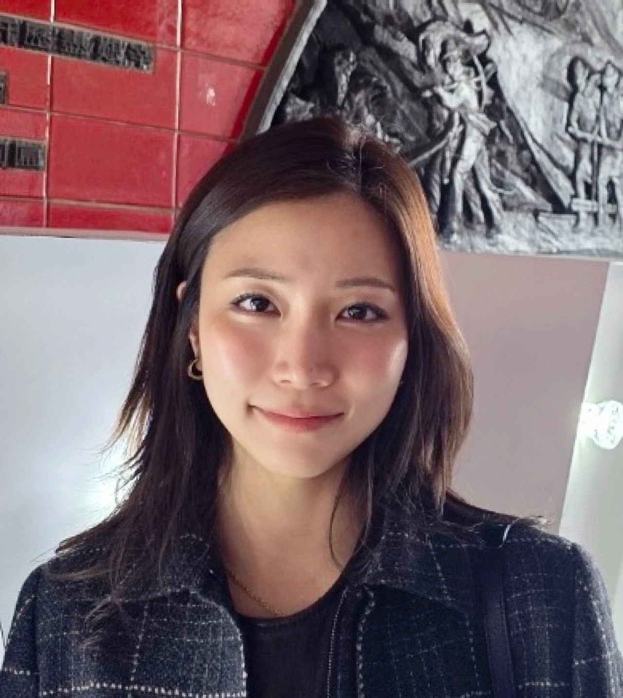 Sujung Gu - Pic