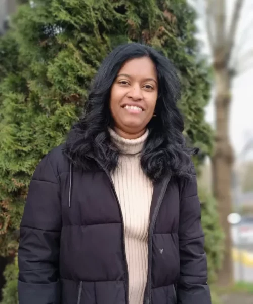 Vancouver Coastal Health